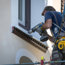 Peinture Façade : Personnalisez l'Apparence de Votre Maison Arpajon